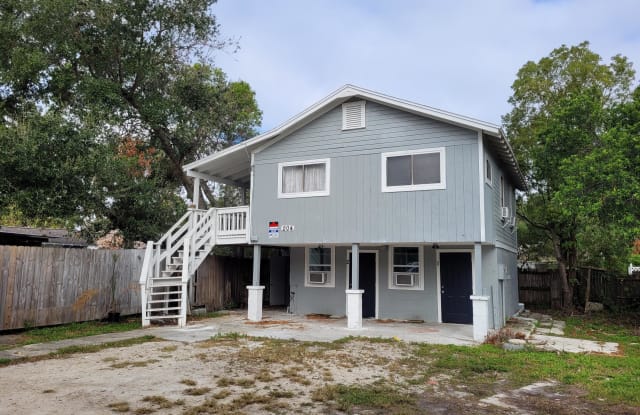 204 Mullally Street - 3 - 204 Mullally Street, Daytona Beach, FL 32114