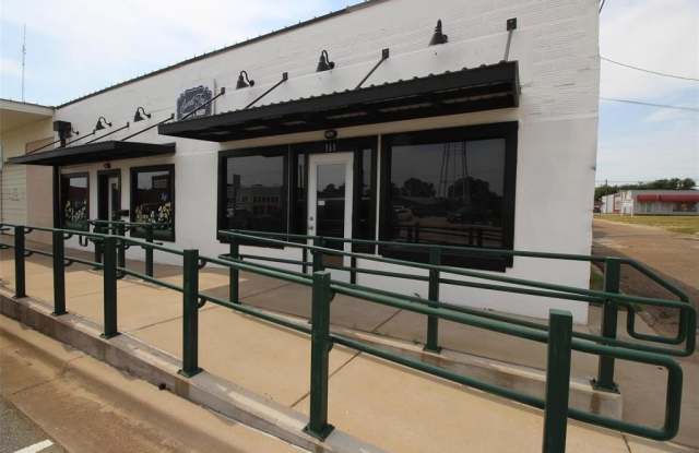 161 W Dallas Street - 161 West Dallas Street, Canton, TX 75103