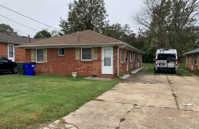 8029 Redmon Road #A Gallery 1