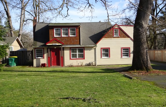 9300 Southwest 88th Avenue - 9300 Southwest 88th Avenue, Metzger, OR 97223