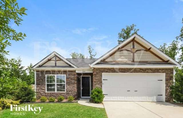 1049 Solstice Street - 1049 Solstice Street, Winston-Salem, NC 27045