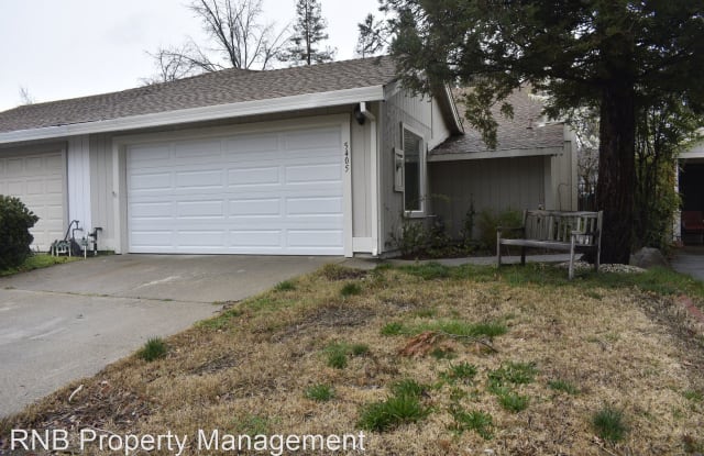 5405 Allan Court - 5405 Allen Court, Rocklin, CA 95677