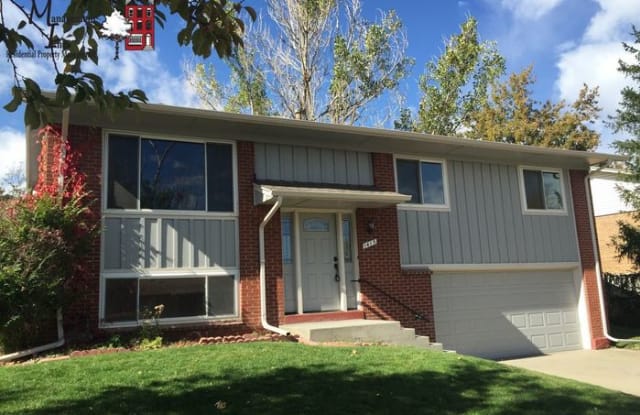 1415 South Zang Street - 1415 South Zang Street, Lakewood, CO 80228