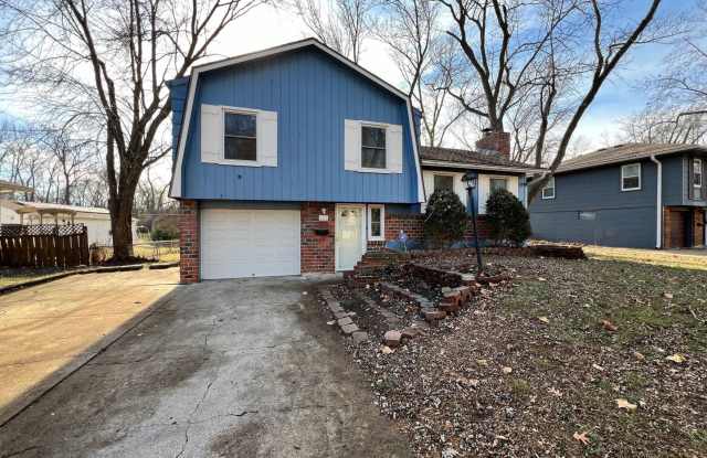 3-Bedroom Home With Finished Basement and Storage Shed photos photos