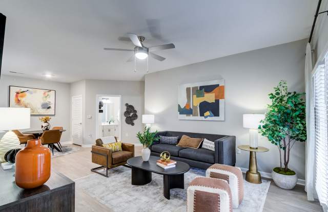 Forty57 Apartments Gallery 4