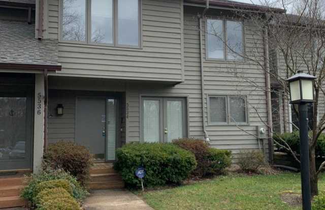 5534 SUFFIELD COURT - 5534 Suffield Court, Columbia, MD 21044