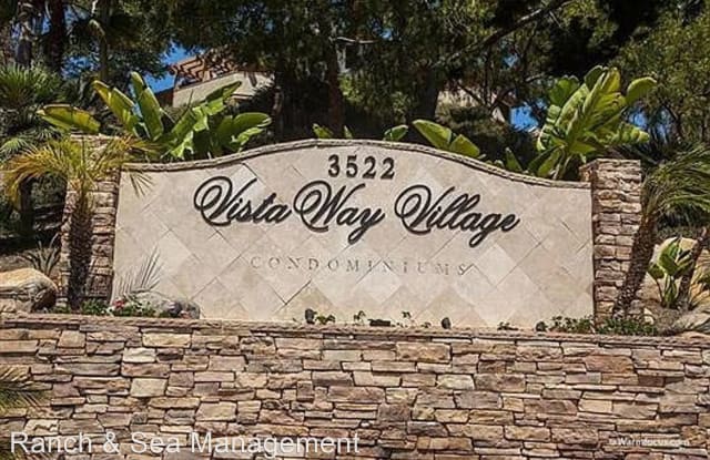 3549 Paseo De Francisco 224 - 3549 Paseo De Francisco, Oceanside, CA 92056