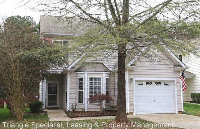 8429 Whisper Ridge Place - 8429 Whisper Ridge Place, Raleigh, NC 27613