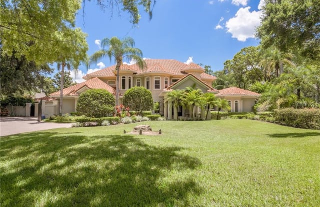 16609 VILLALENDA DE AVILA - 16609 Villalenda De Avila, Lake Magdalene, FL 33613