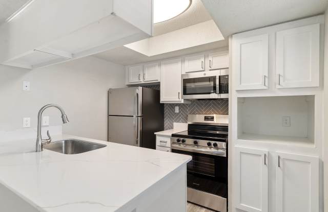 Enclave at Prestonwood photos photos