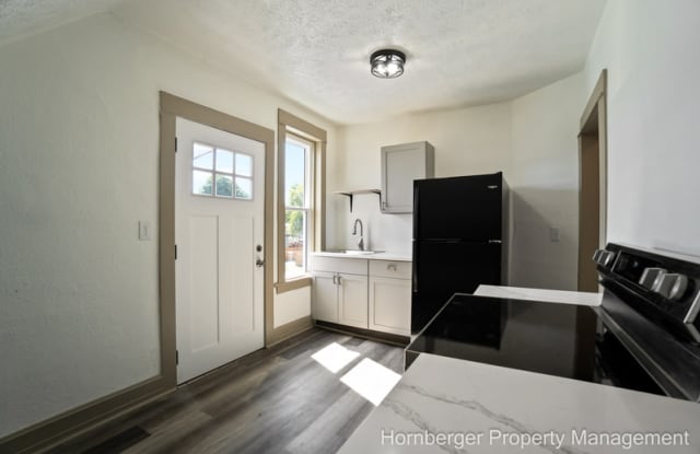 2602 North Hogan Street - 2 - 2602 North Hogan Street, Spokane, WA 99207