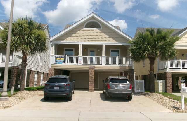 3 bedroom raised beach home on Ocean Boulevard photos photos