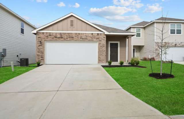 4911 Cassiopeia - 4911 Cassiopeia, Bexar County, TX 78245