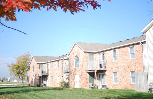 120 Twyckenham Blvd - 120 Twyckenham Boulevard, Lafayette, IN 47909