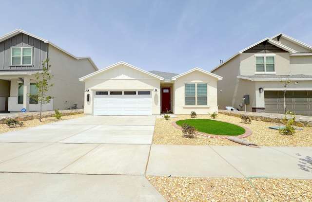 Northeast El Paso 4 Bed in Campo Del Sol Neighborhood! photos photos