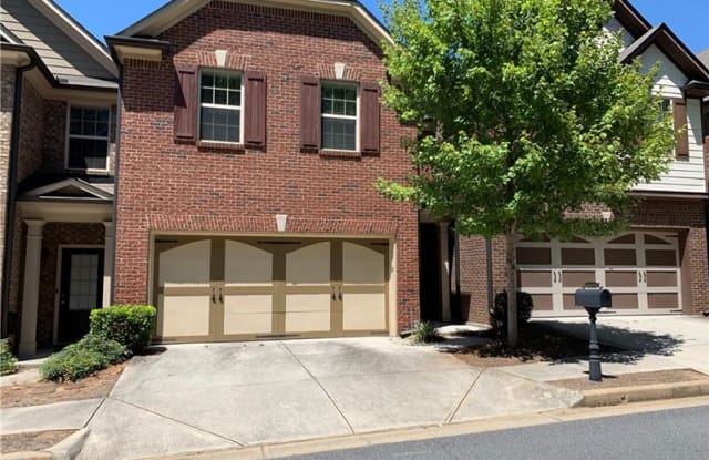 3133 Rock Port Circle - 3133 Rock Port Cir, Norcross, GA 30092
