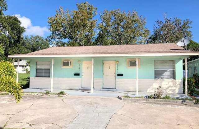 1247 22ND AVENUE S - 1247 22nd Avenue South, St. Petersburg, FL 33705
