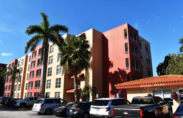 International Club Apartments Gallery 4