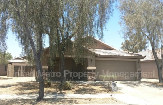 1938 S 172nd Ave - 1938 South 172nd Avenue, Goodyear, AZ 85338