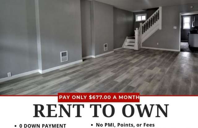 1428 1/2 W Liberty St Gallery 2