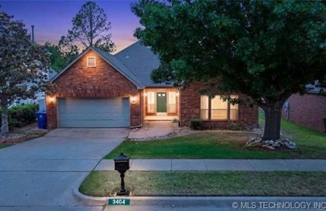 3404 N Battle Creek Drive Gallery 1
