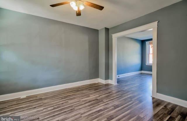 3960 DOLFIELD AVENUE - 3960 Dolfield Avenue, Baltimore, MD 21215
