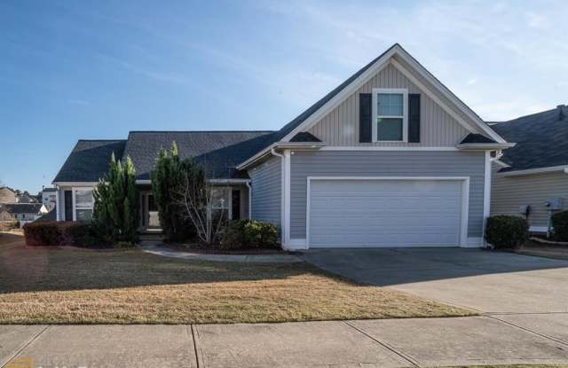 3812 Plymouth Rock Dr Gallery 2