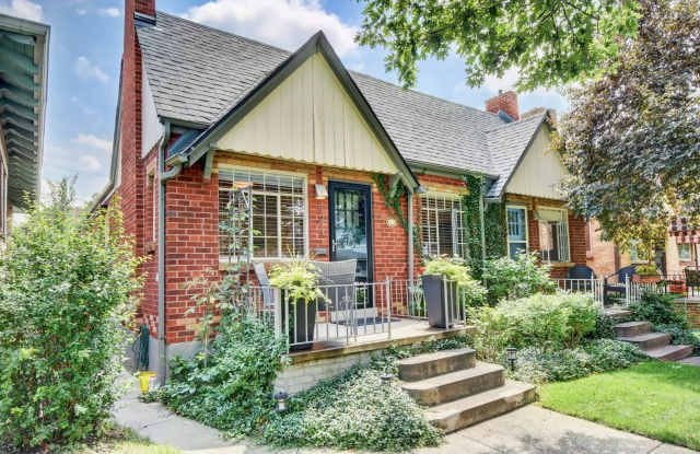 Gorgeous duplex near Cherry Creek! photos photos