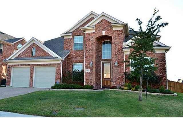 10115 Stone Harbor Way - 10115 Stone Harbor Way, Irving, TX 75063