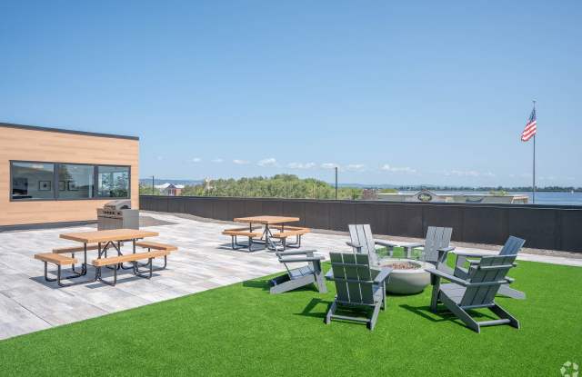 Bluewater Flats Gallery 4