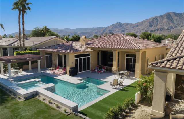 80418 Spanish Bay - 80418 Spanish Bay, La Quinta, CA 92253