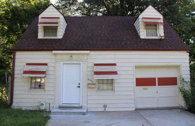4443 Indiana Avenue photos photos