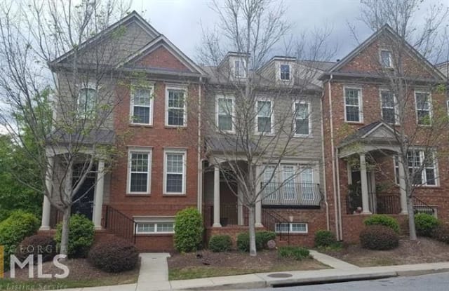 2284 Limehurst Dr - 2284 Limehurst Drive, North Atlanta, GA 30319