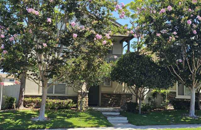 1192 Hickory Drive - 1192 Hickory Drive, Carson, CA 90746