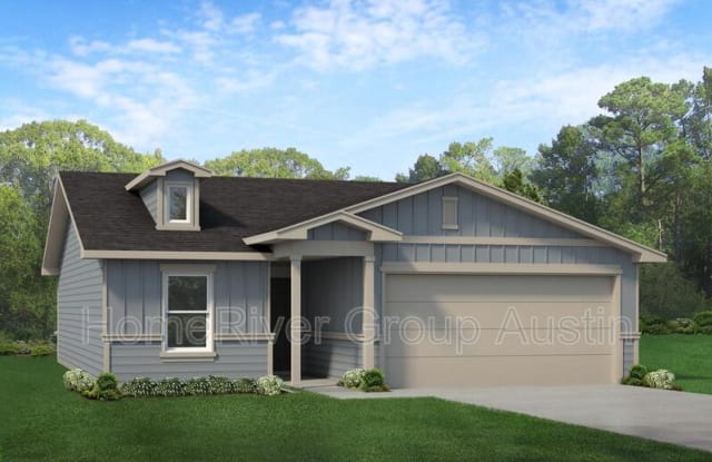 2705 Bosque Blvd - 2705 Bosque Boulevard, Waco, TX 76707