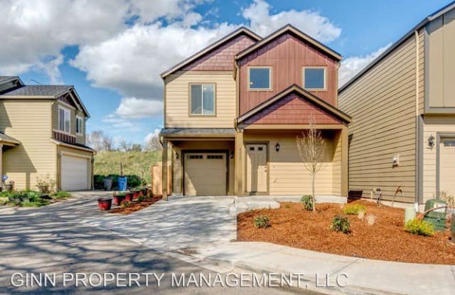 4228 NE 34th Way - 4228 Northeast 34th Way, Vancouver, WA 98661