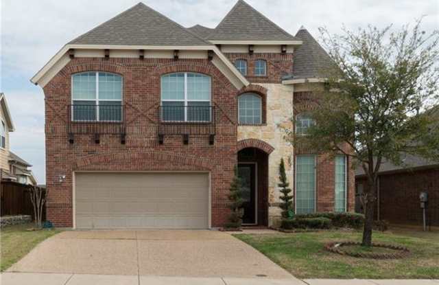 5144 Clydesdale Drive - 5144 Clydesdale Drive, Grand Prairie, TX 75052