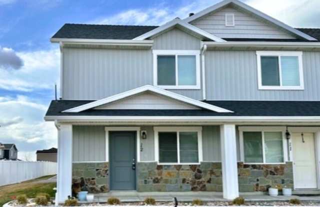 482 N 2650 W - 482 North 2650 West, Tremonton, UT 84337