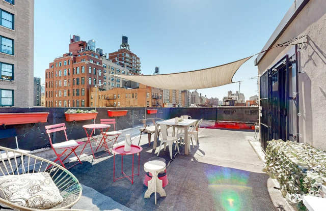 200 West 85th Street - 200 West 85th Street, New York City, NY 10024