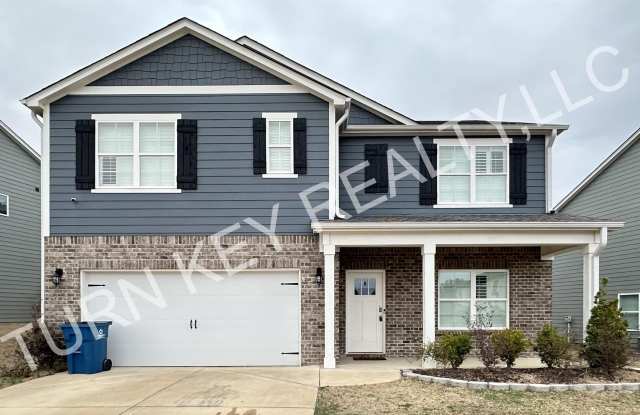 9521 FIREBRICK DRIVE Gallery 1