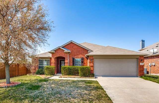 1100 Barrington Drive - 1100 Barrington Drive, Prosper, TX 76227