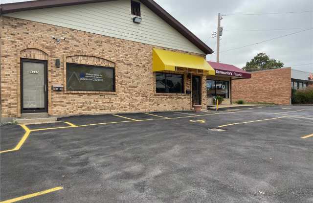 8914 Gravois Road - 8914 Gravois Road, Affton, MO 63123