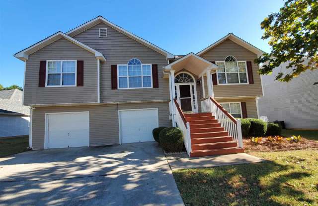 10650 Daisy Cv - 10650 Daisy Cove, Clayton County, GA 30228
