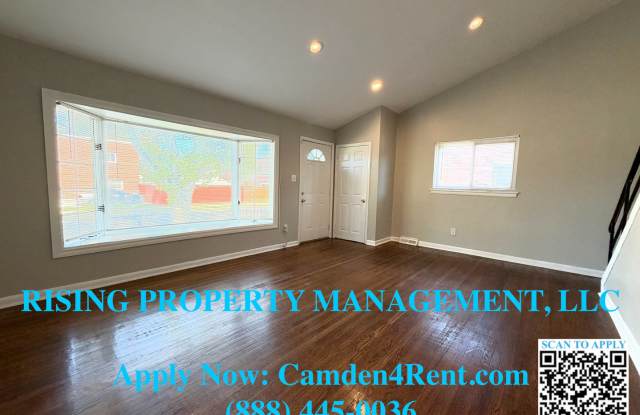 Renovated 3 Bedroom 2 Full Bathroom home in Morgan Village with Finished Basement that could be used as 4th bedroom Gallery 1