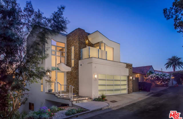 3481 WONDER VIEW Place - 3481 Wonder View Place, Los Angeles, CA 90068