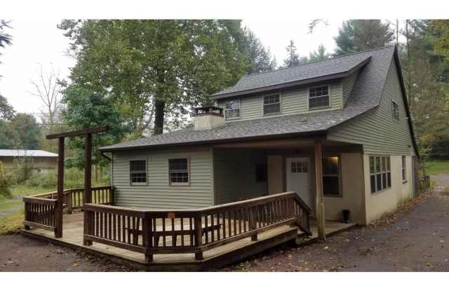 1371 OLD AIRPORT Road unit: Front - 1371 Old Airport Road, Berks County, PA 19518