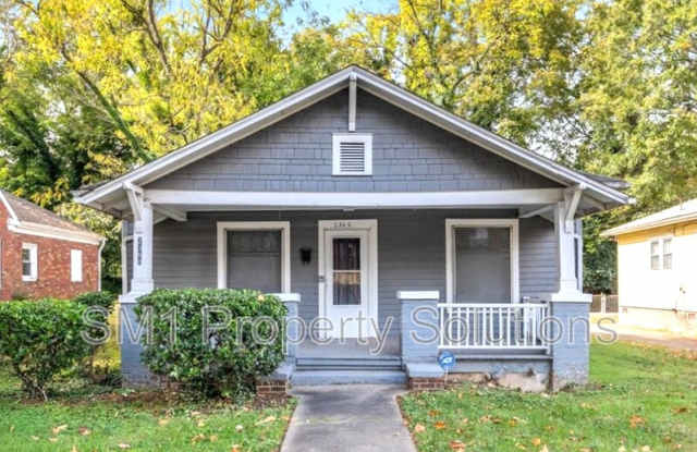 2360 North Patterson Avenue - 2360 North Patterson Avenue, Winston-Salem, NC 27105