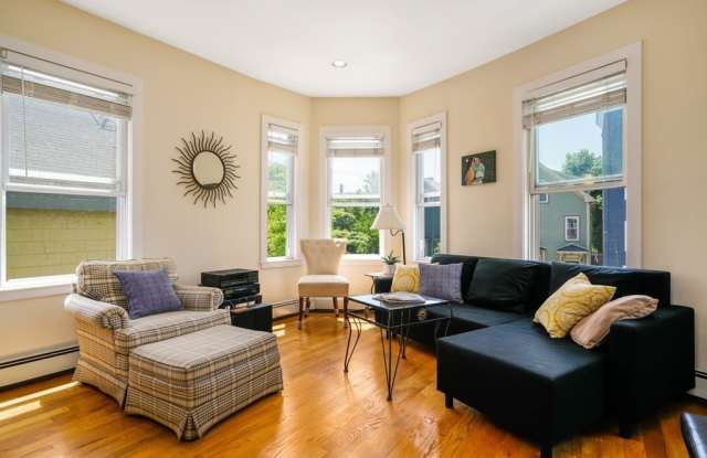 101 Hampshire St # 4 photos photos