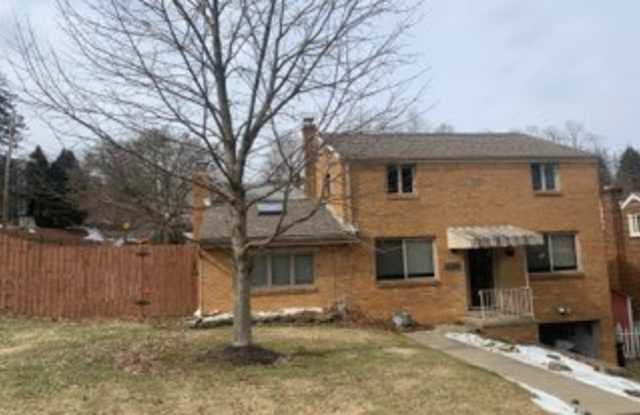 5722 Cox Avenue - 5722 Cox Avenue, Pittsburgh, PA 15207