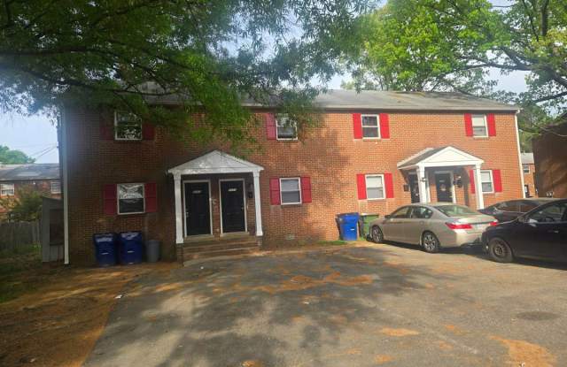 5220 Collindale Road - 5220 Collindale Road, Bensley, VA 23234